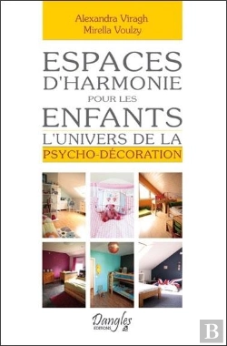 Bertrand.pt - Espaces D'Harmonie Pour Les Enfants - L'Univers De La Psycho-Decoration