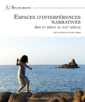 Espaces D'Interférences Narratives