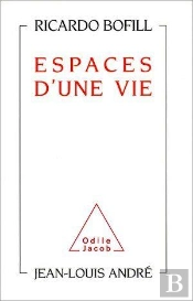 Espaces D'Une Vie