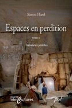 Bertrand.pt - Espaces En Perdition Tome 2 ; Humanités Jetables