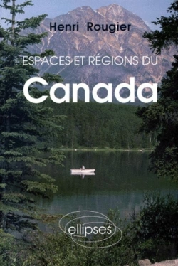 Bertrand.pt - Espaces Et Régions Du Canada