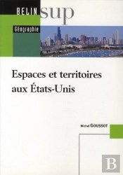 Espaces Et Territoires Aux Etats-Unis