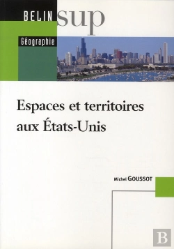 Bertrand.pt - Espaces Et Territoires Aux Etats-Unis