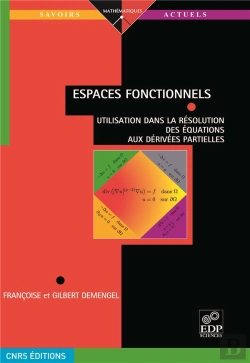 Bertrand.pt - Espaces Fonctionnels : Utilisation Dans La Résolution Des Équations Aux Dérivées Partielles