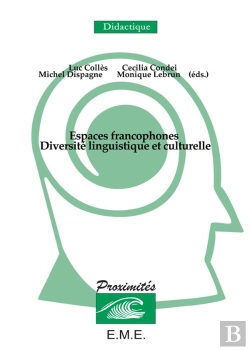Bertrand.pt - Espaces Francophones ; Diversite Linguistique Et Culturelle.