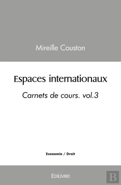 Bertrand.pt - Espaces Internationaux - Tome 3