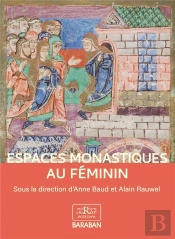Espaces Monastiques Au Feminin