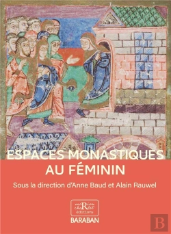 Bertrand.pt - Espaces Monastiques Au Feminin