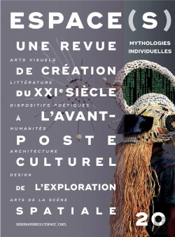 Bertrand.pt - Espace(S) N  20 - Mythologies Individuelles