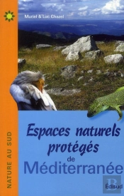 Espaces Naturels Protégés De Méditerranée