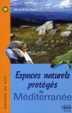 Bertrand.pt - Espaces Naturels Protégés De Méditerranée
