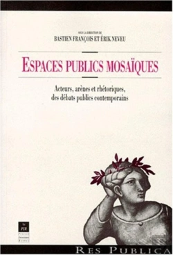 Bertrand.pt - Espaces Publics Mosaïques