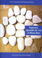 Espaces, Qualité De Vie Et Bien-Être