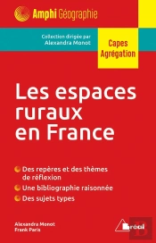 Espaces Ruraux (Les)