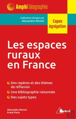 Bertrand.pt - Espaces Ruraux (Les)