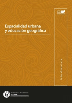 Bertrand.pt - Espacialidad Urbana Y Educación Geográfica