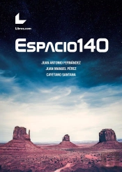 Espacio 140