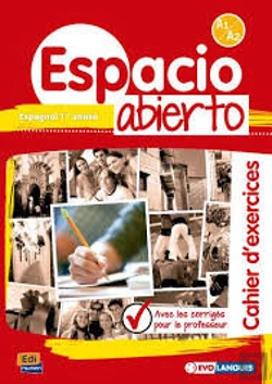 Bertrand.pt - Espacio Abierto A1/A2 Exercices Corriges