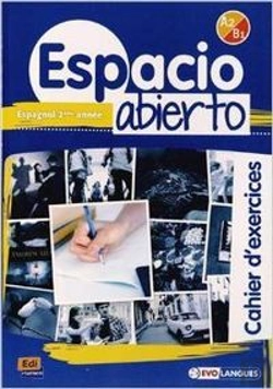 Bertrand.pt - Espacio Abierto A2/B1 Cahier D'Exercices