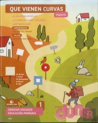 Espacio. Ciencias Sociales 1. Proyecto Duna