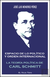 Espacio De Lo Político Y Orden Internacional