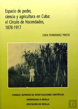 Bertrand.pt - Espacio De Poder, Ciencia Y Agricultura En Cuba