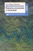 Espacio, Economía Y Sociedad