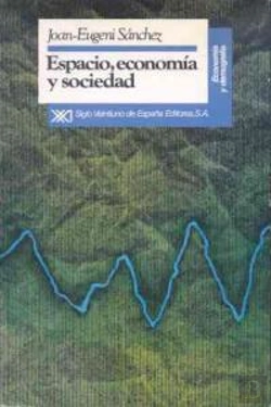 Bertrand.pt - Espacio, Economía Y Sociedad