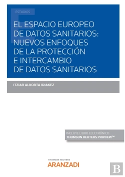 Bertrand.pt - Espacio Europeo De Datos Sanitarios Nuevos Enfoques De La