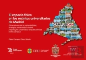 Espacio Fisico En Los Recintos Universitarios De Madrid, El