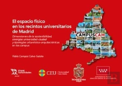 Bertrand.pt - Espacio Fisico En Los Recintos Universitarios De Madrid, El