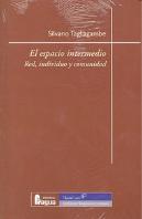 Espacio Intermedio Red Individuo Y Comunidad