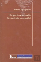 Espacio Intermedio Red Individuo Y Comunidad