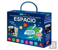 Espacio Oficio Del Arte