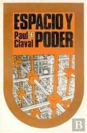 Espacio - Poder