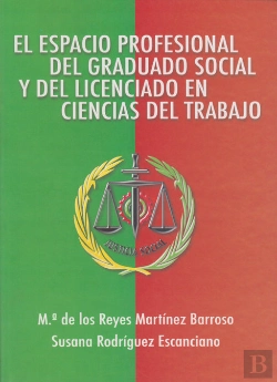 Bertrand.pt - Espacio Profesional Del Graduado Social Y Del Licenciado En Ciencias Del Trabajo, El