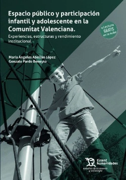 Bertrand.pt - Espacio Publico Y Participacion Infantil Y Adolescente En La Comunidad Valencian