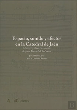 Bertrand.pt - Espacio, Sonido Y Afectos En La Catedral De Jaén