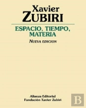 Espacio, Tiempo, Materia