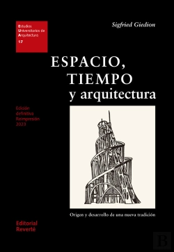 Bertrand.pt - Espacio, Tiempo Y Arquitectura (Rústica) (Eua17)