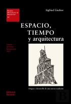 Espacio, Tiempo Y Arquitectura (Rústica) (Eua17)