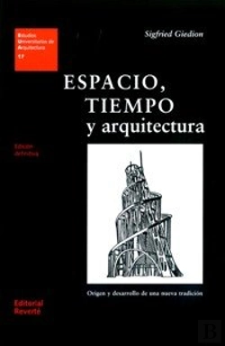 Bertrand.pt - Espacio, Tiempo Y Arquitectura