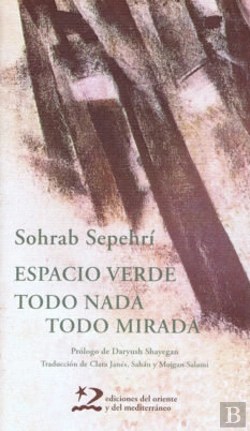 Bertrand.pt - Espacio Verde. Todo Nada, Todo Mirada