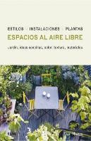 Espacios Al Aire Libre