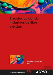 Espacios De Ciencia Inclusivos De Libre Eleccion