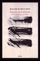 Espacios De La Filosofia
