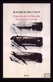 Espacios De La Filosofia