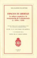 Espacios De Libertad