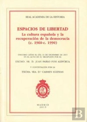 Espacios De Libertad