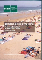 Espacios De Ocio Y Turismo
